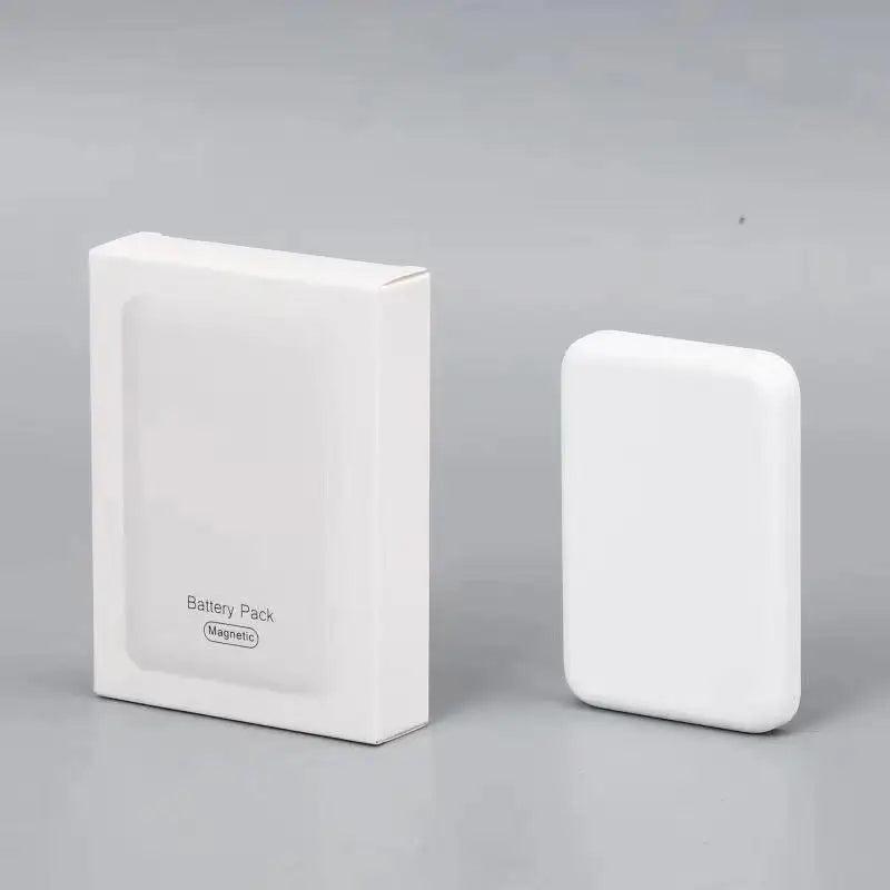 Batterie Externe Magsafe