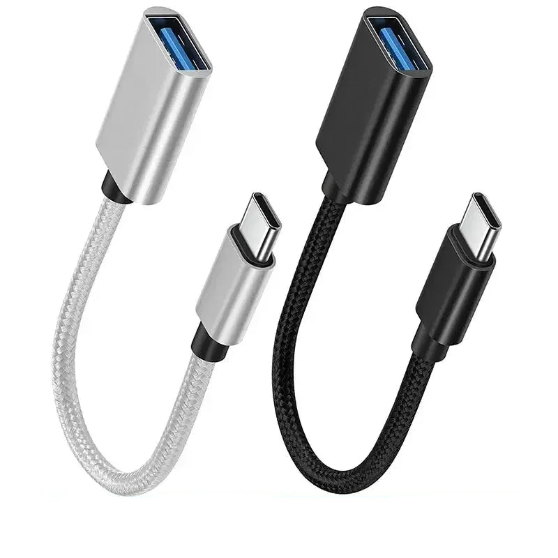 Adaptateur USB to Type C