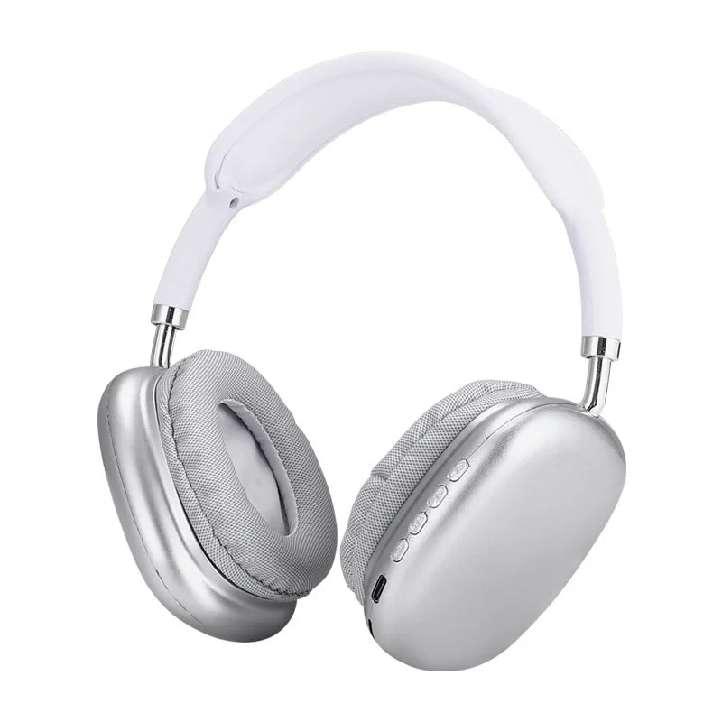 Casque Bluetooth Leger