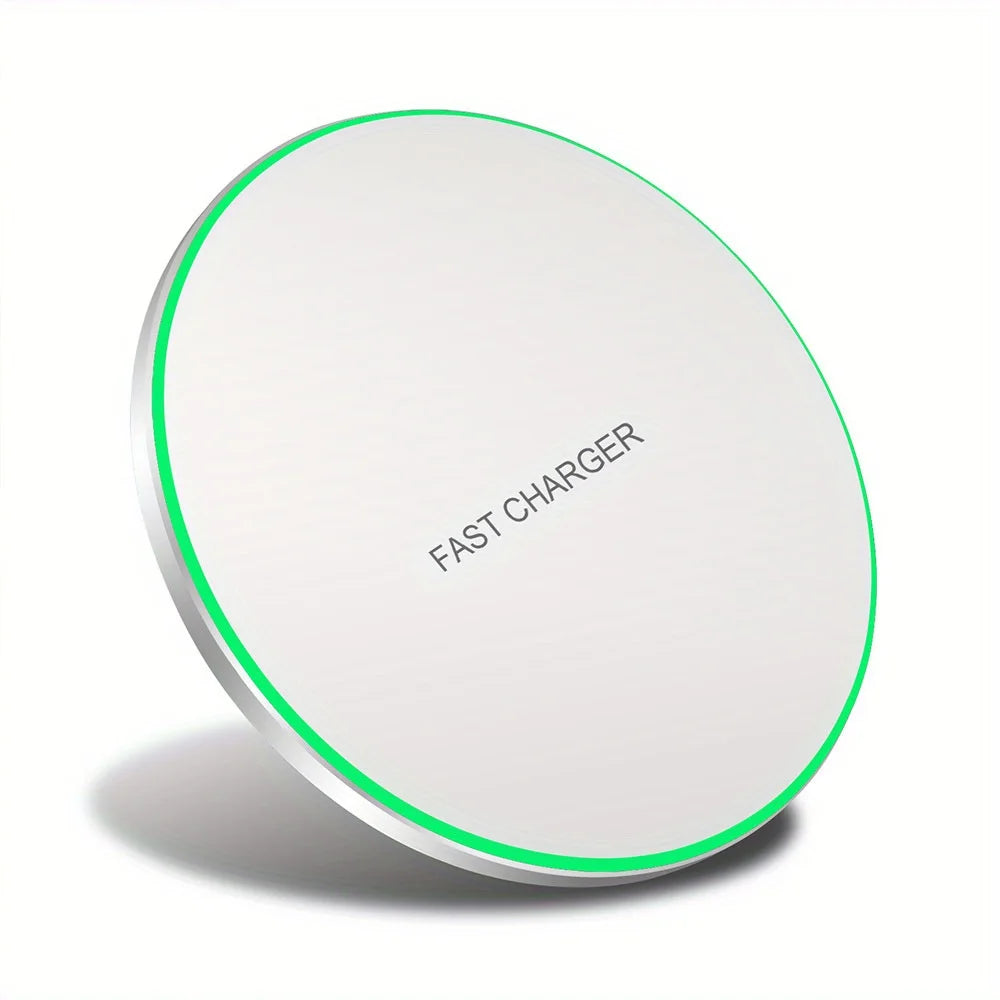 Chargeur sans Fil 100W blanc