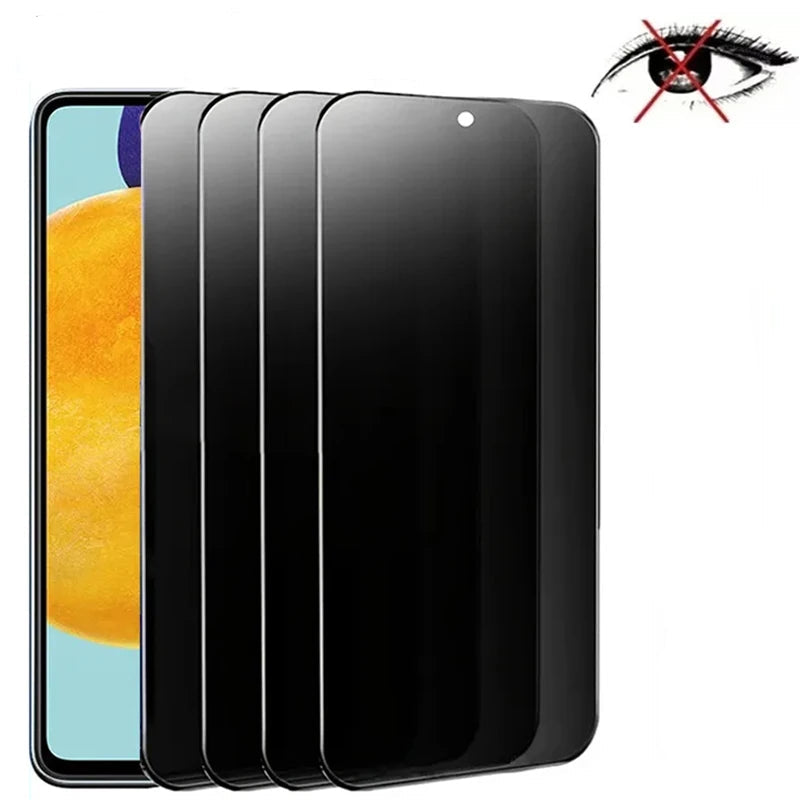 Ecran Anti Espion Samsung