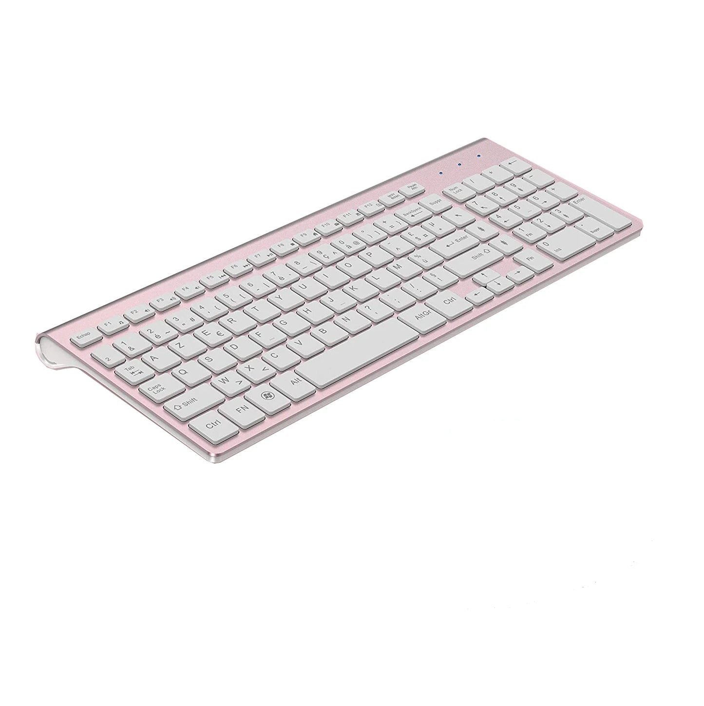 Clavier Bluetooth Moderne