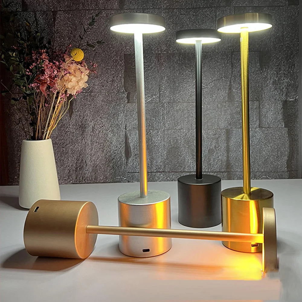 Lampe Led design