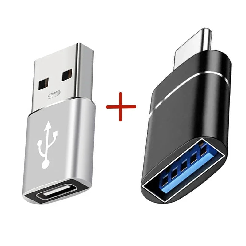 Adaptateur USB 3.0 to Type C