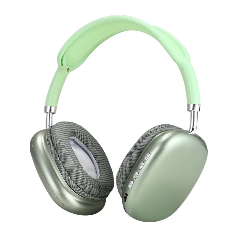Casque Bluetooth Leger
