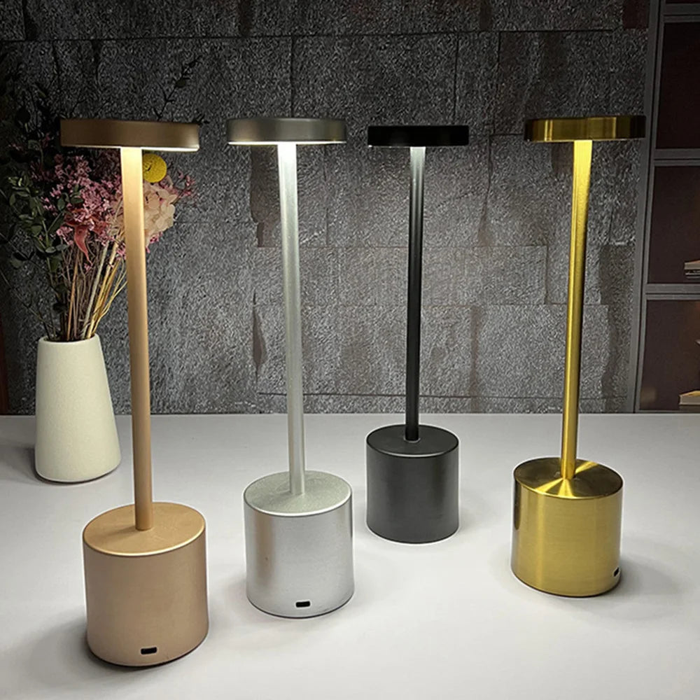 Lampe Led design
