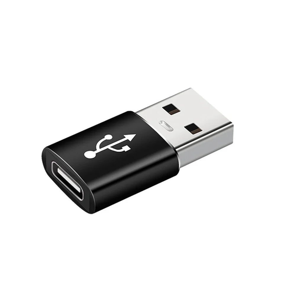 Adaptateur USB 3.0 to Type C