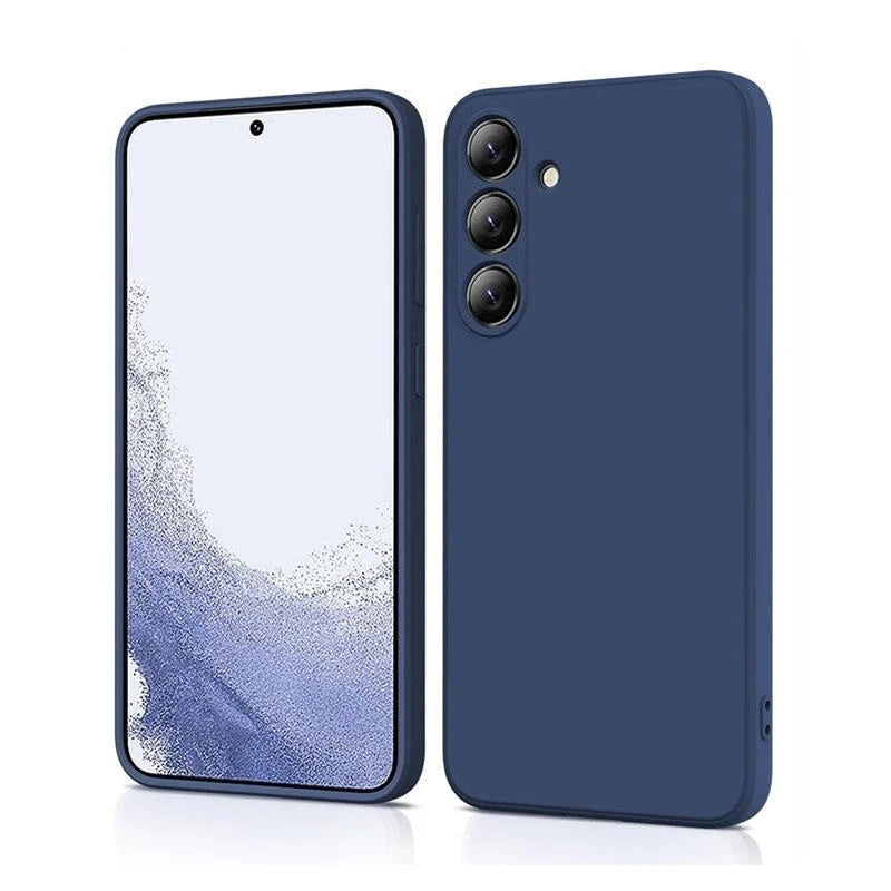 Coque Samsung Galaxy A Silicone