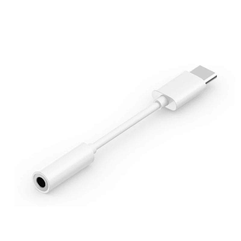 Adaptateur Type-C a 3.5mm