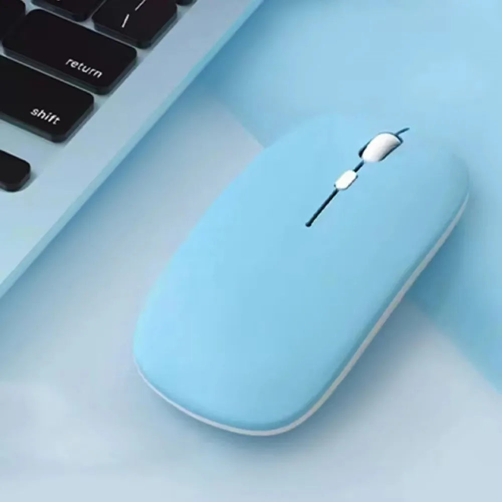 Souris d'Ordinateur Moderne