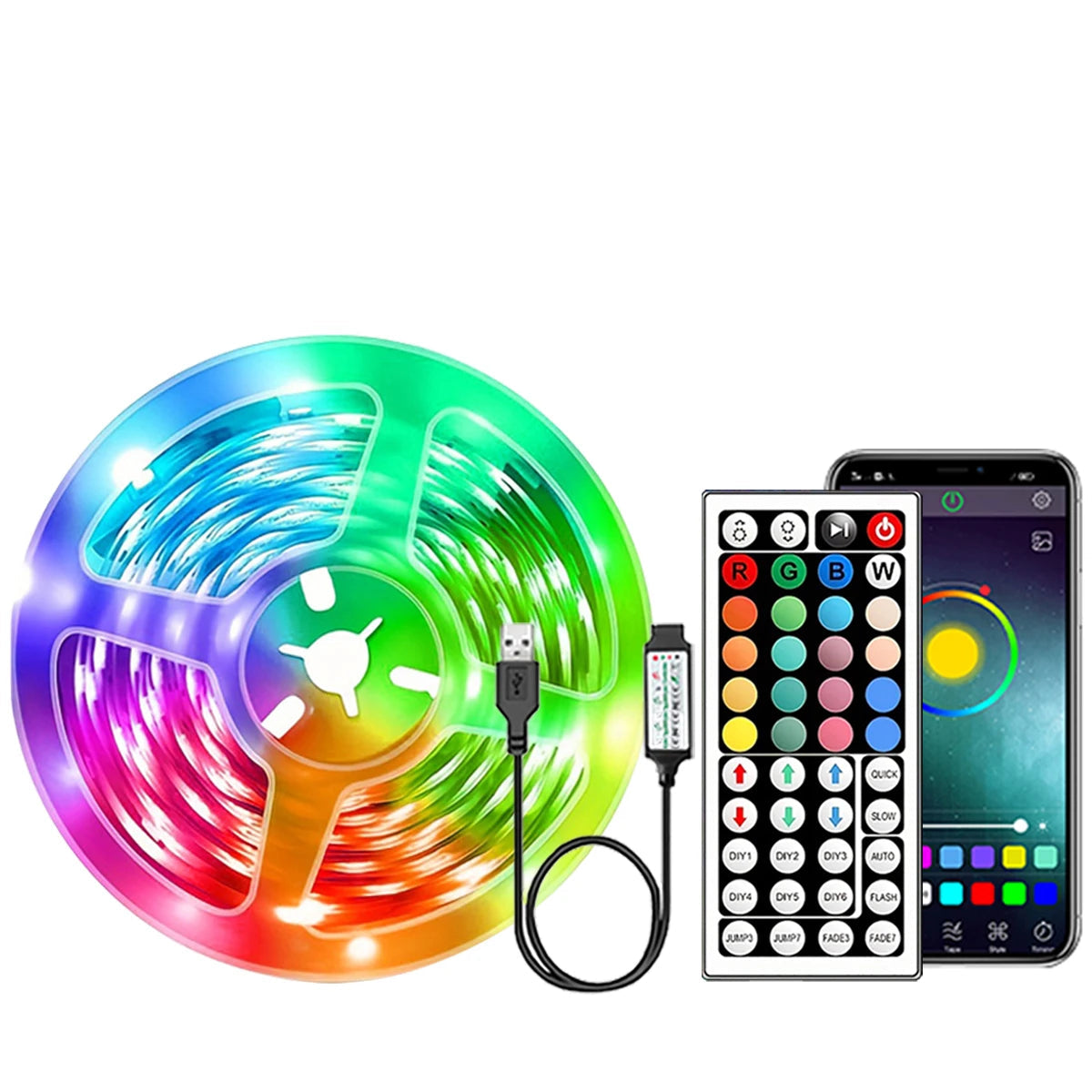 Bande Led M