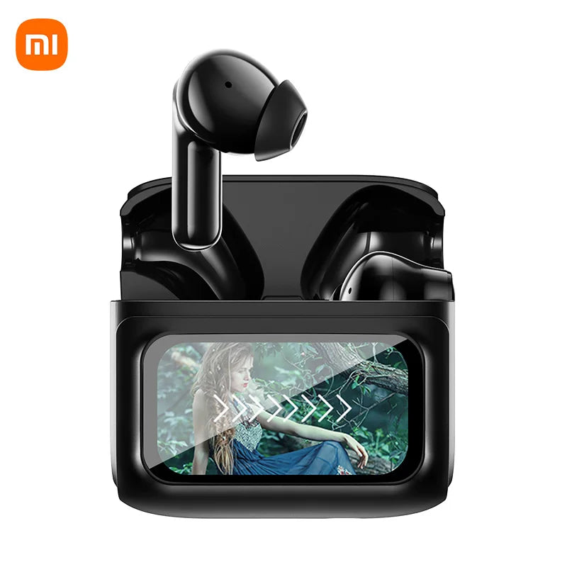 Écouteurs Bluetooth Xiaomi Ecran Tactile