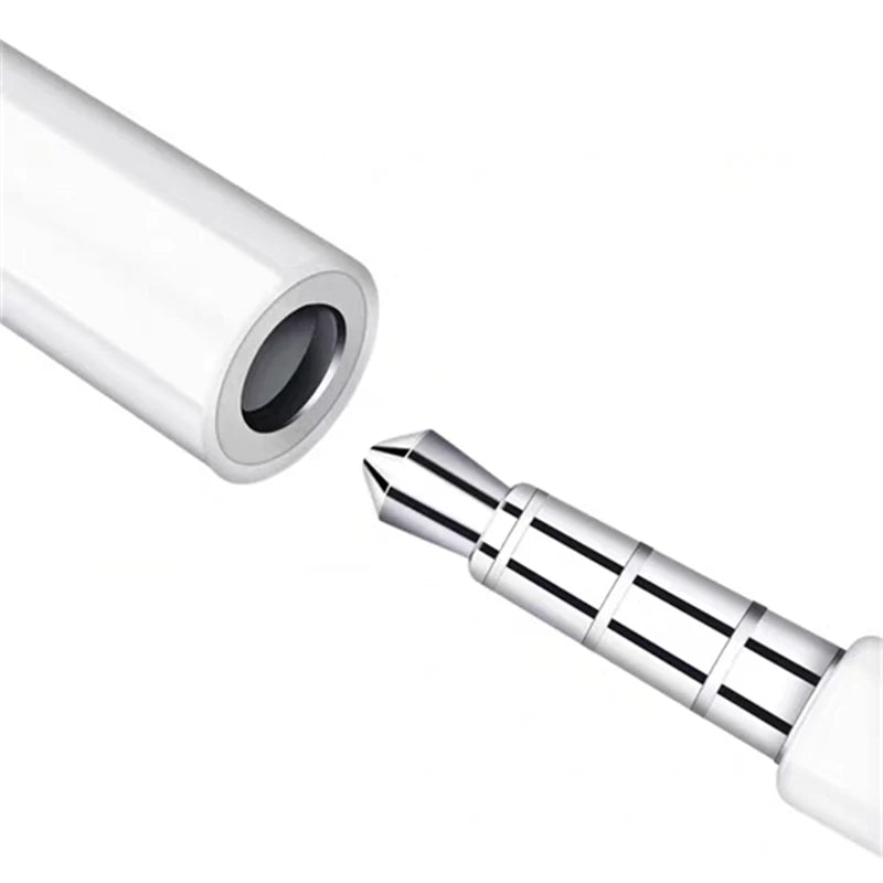 Adaptateur Type-C a 3.5mm