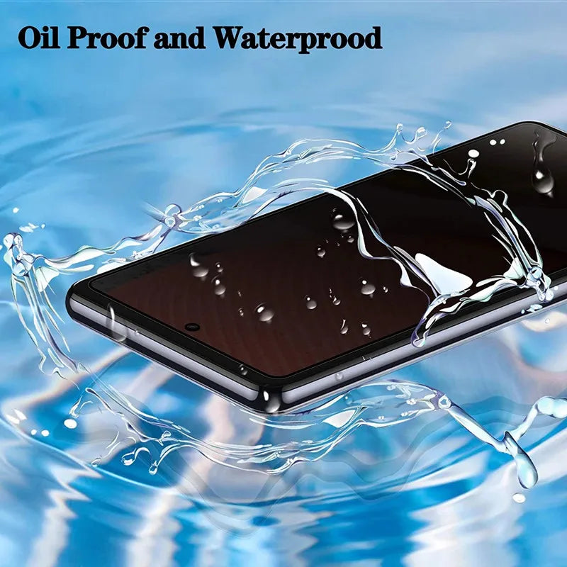 Ecran Anti Espion Samsung