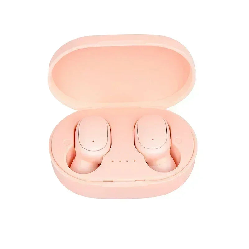 Écouteurs Bluetooth Waterproof