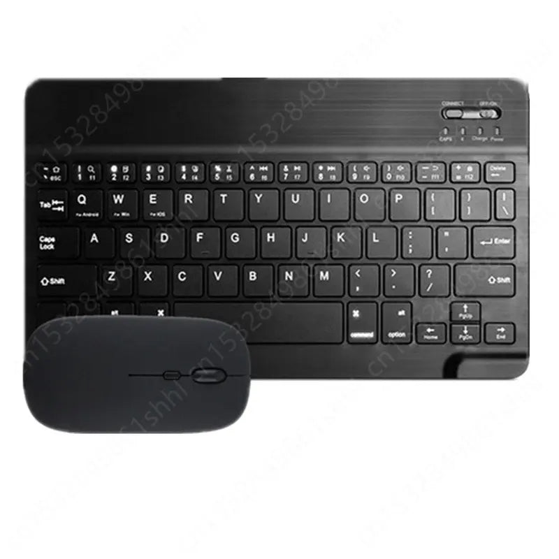Clavier Bluetooth Tablette