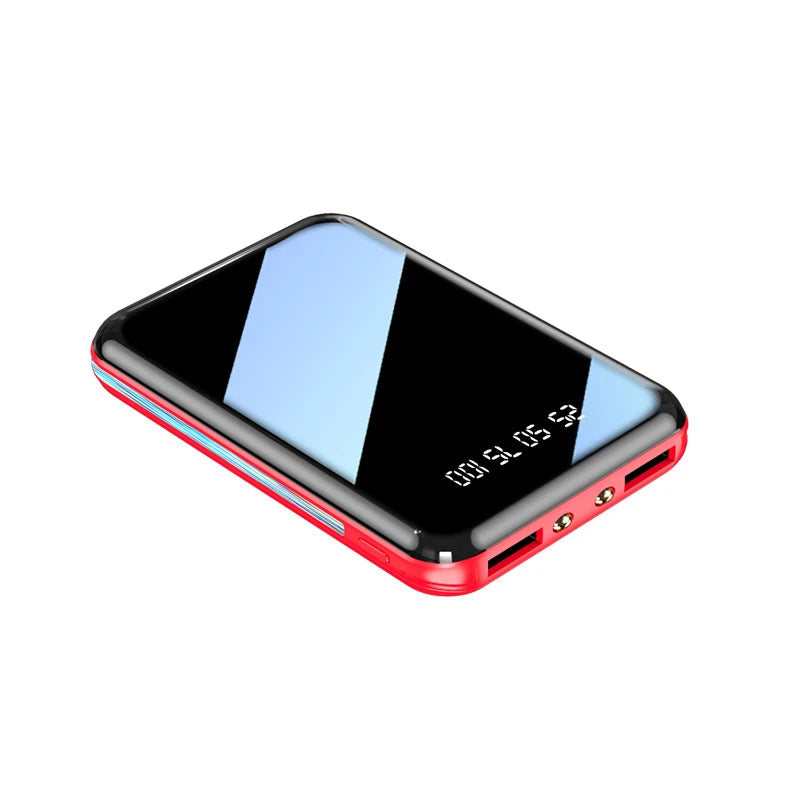 Mini Batterie Externe