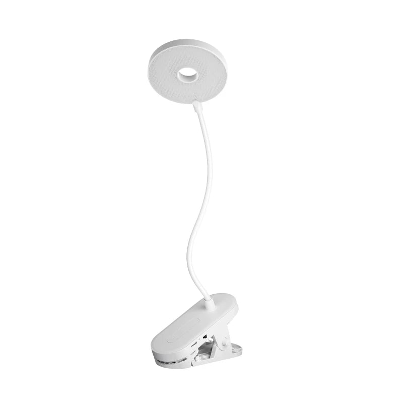 Lampe Blanche Led Bureau