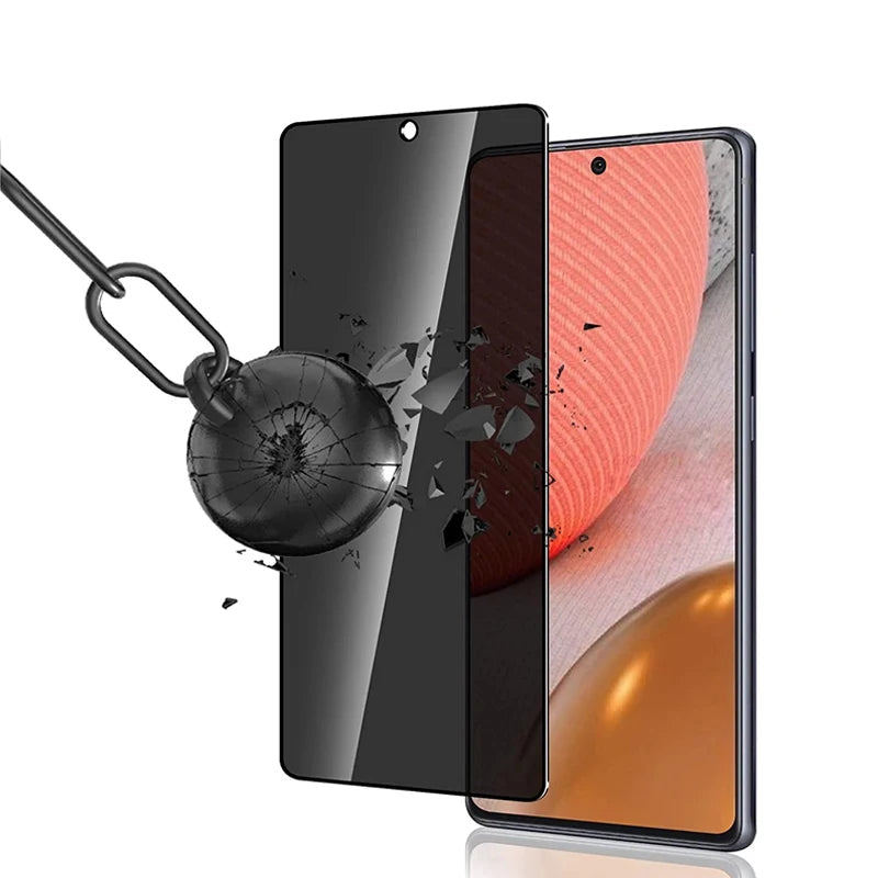 Ecran Anti Espion Samsung