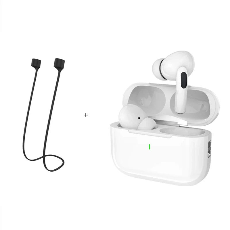 Écouteurs Bluetooth Blanc