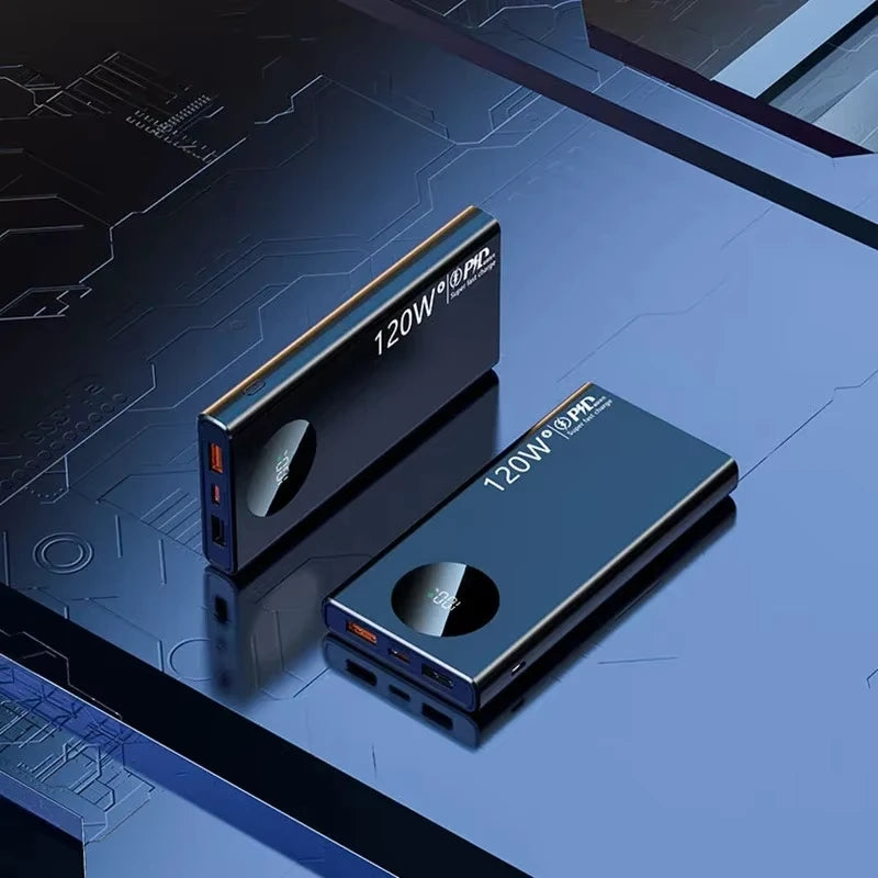 Batterie Externe Xiaomi 2025