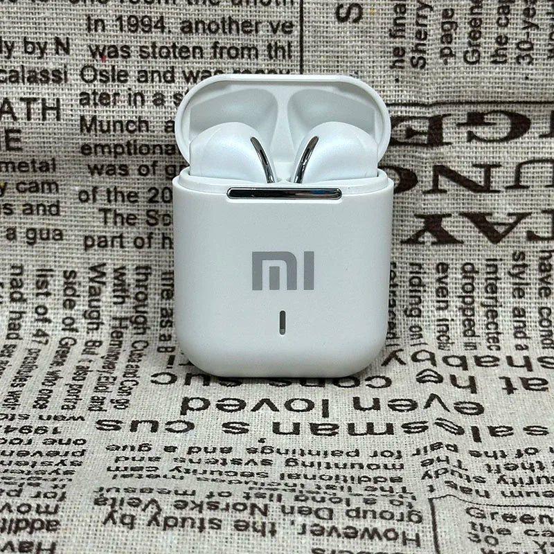 Écouteurs Bluetooth XIAOMI