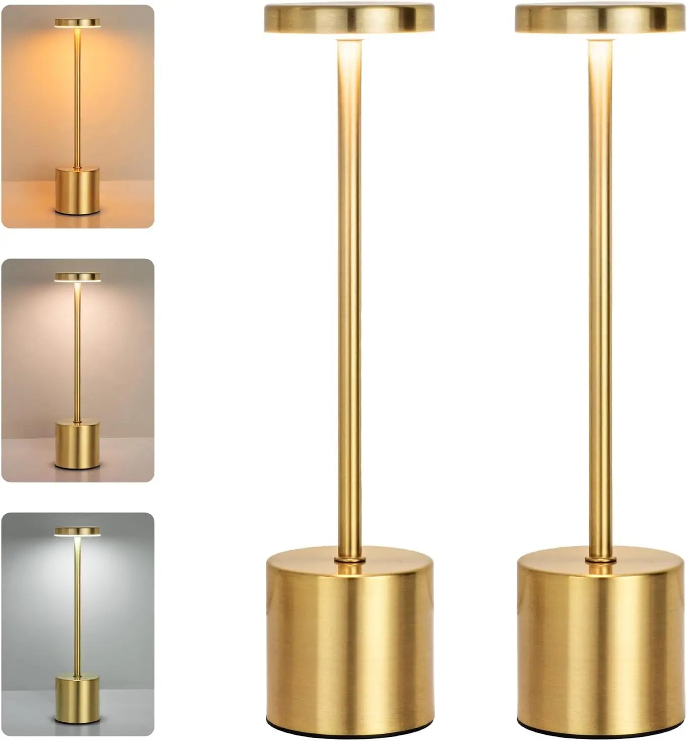Lampe Led design