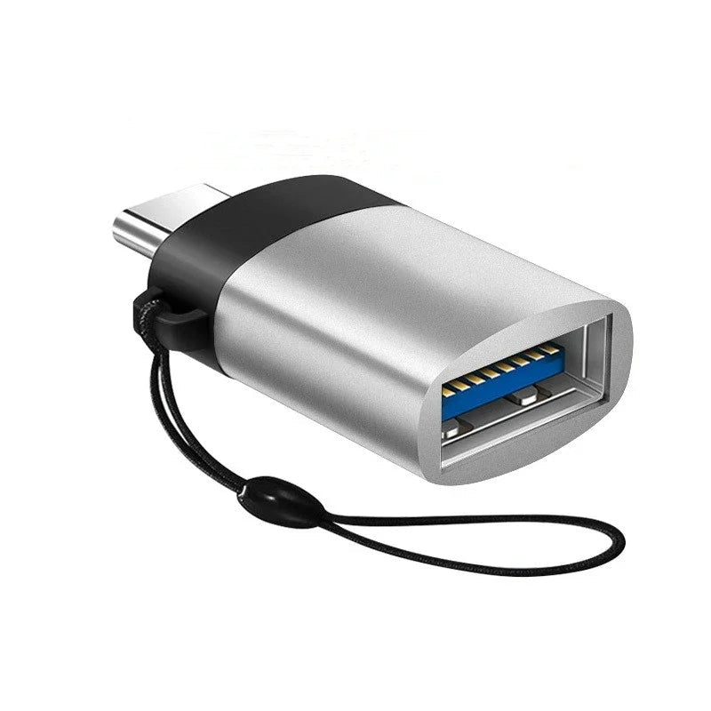 Adaptateur USB 3.0 to Type C