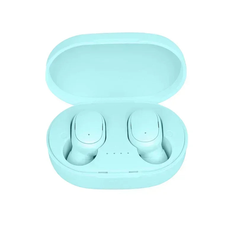 Écouteurs Bluetooth Waterproof