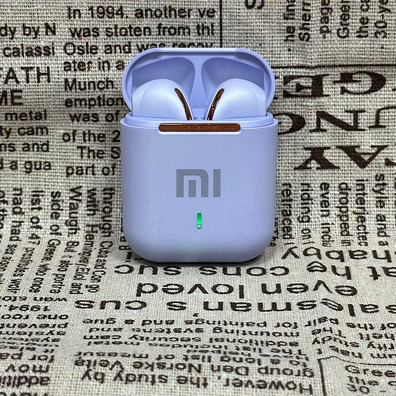 Écouteurs Bluetooth XIAOMI