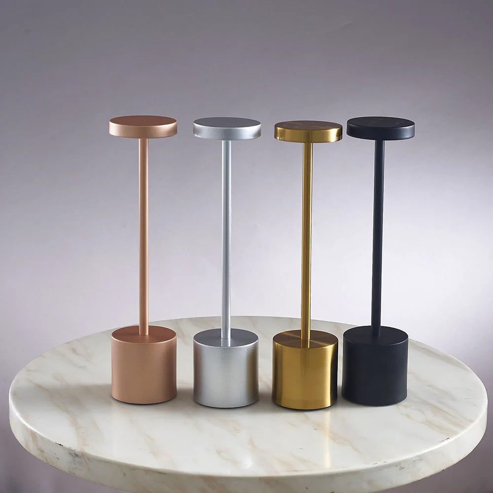 Lampe Led design