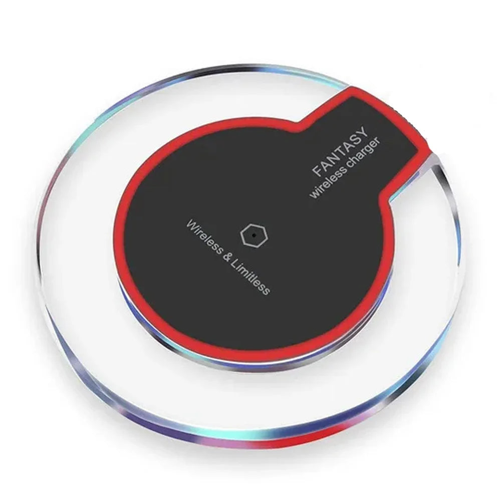 Chargeur sans Fil 100W