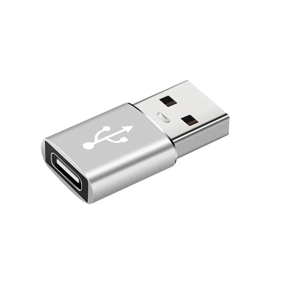 Adaptateur USB 3.0 to Type C