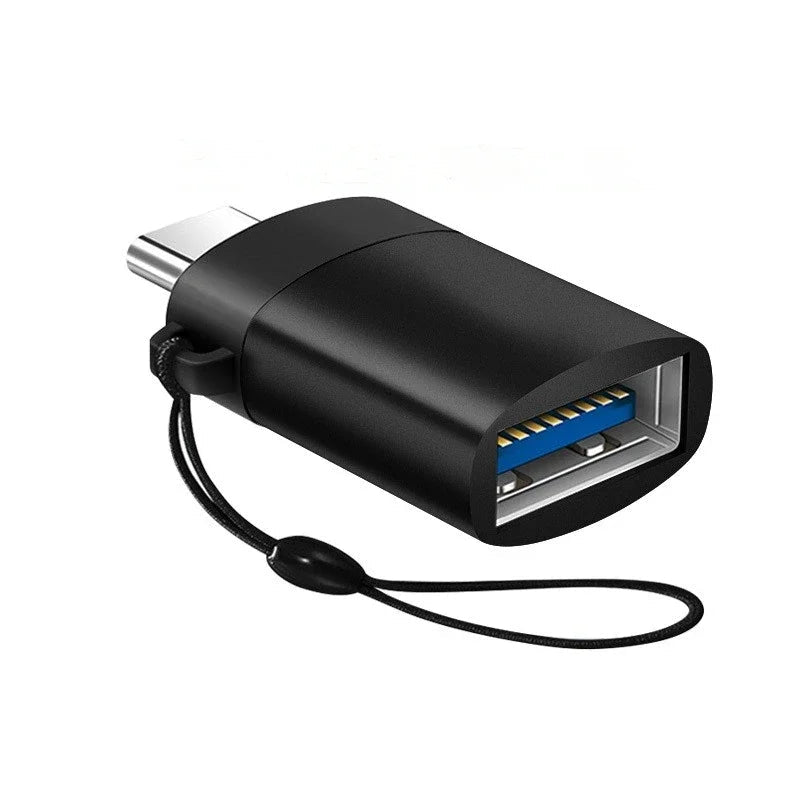 Adaptateur USB 3.0 to Type C