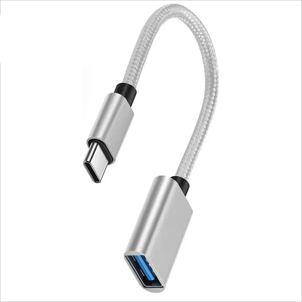 Adaptateur USB to Type C