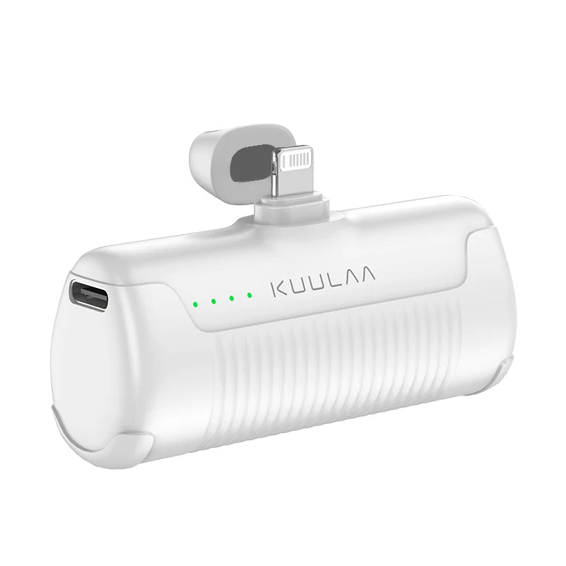 Mini Batterie Externe USB C