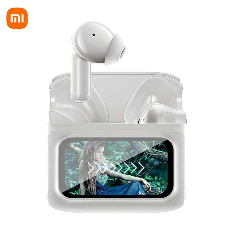 Écouteurs Bluetooth Xiaomi Ecran Tactile