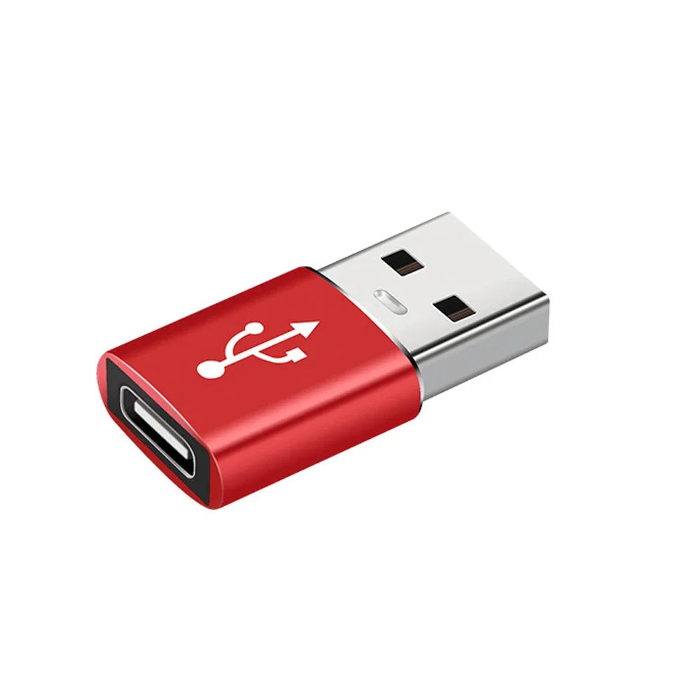 Adaptateur USB 3.0 to Type C