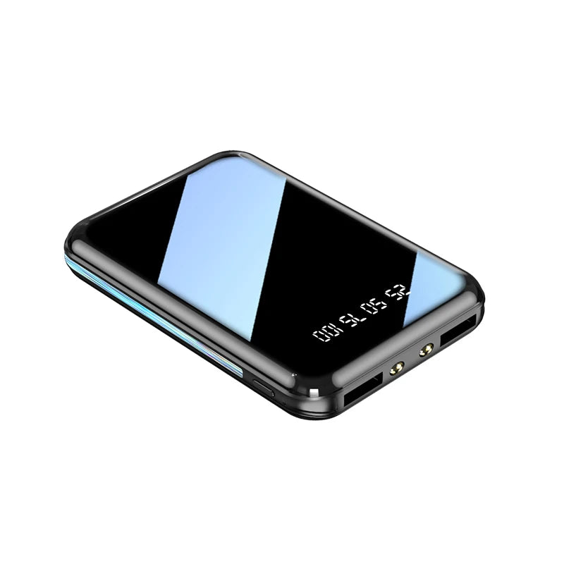 Mini Batterie Externe