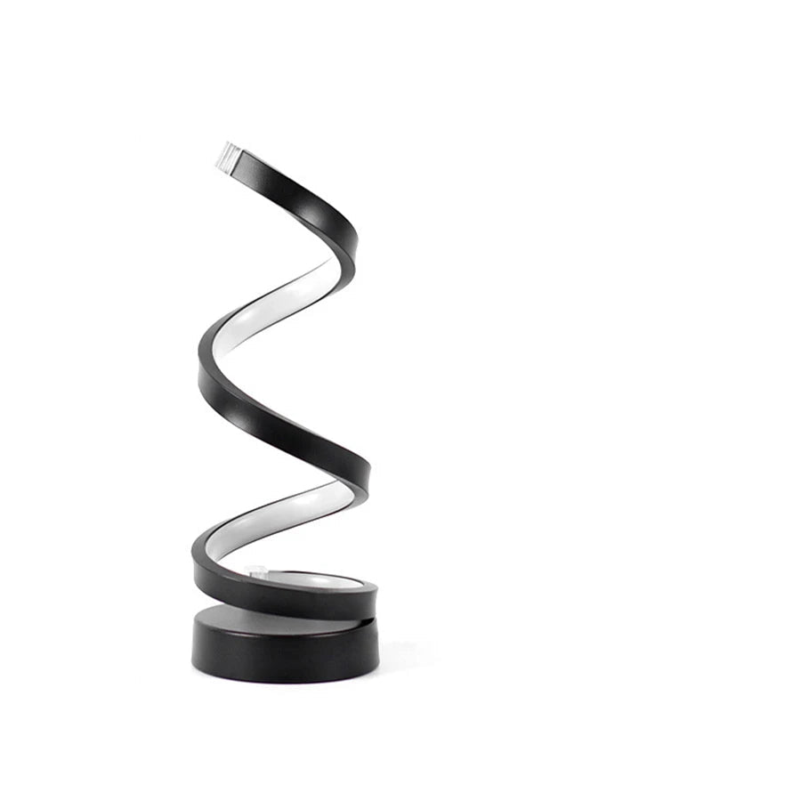 Lampe Serpent