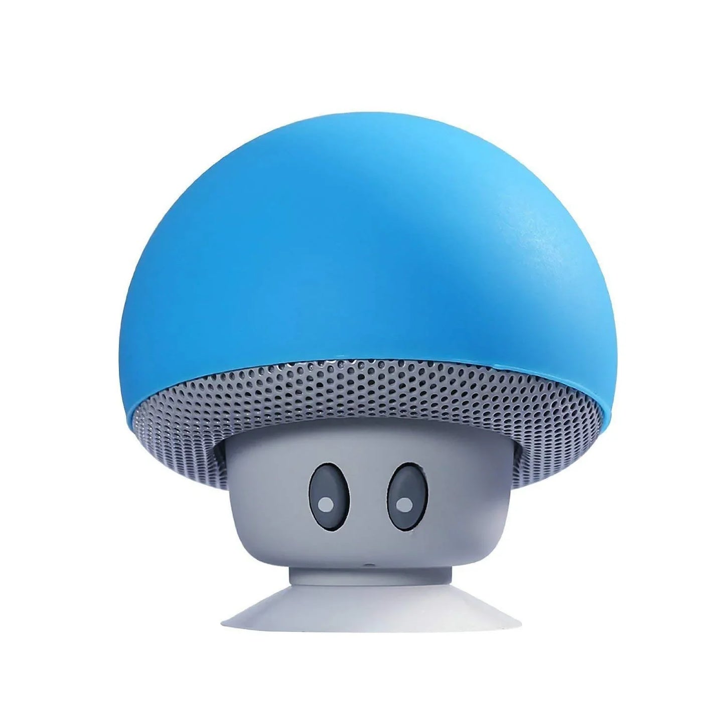Enceinte Bluetooth Champignon