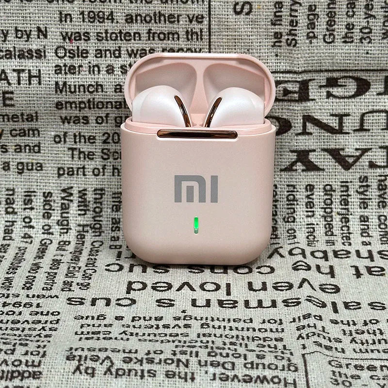 Écouteurs Bluetooth XIAOMI
