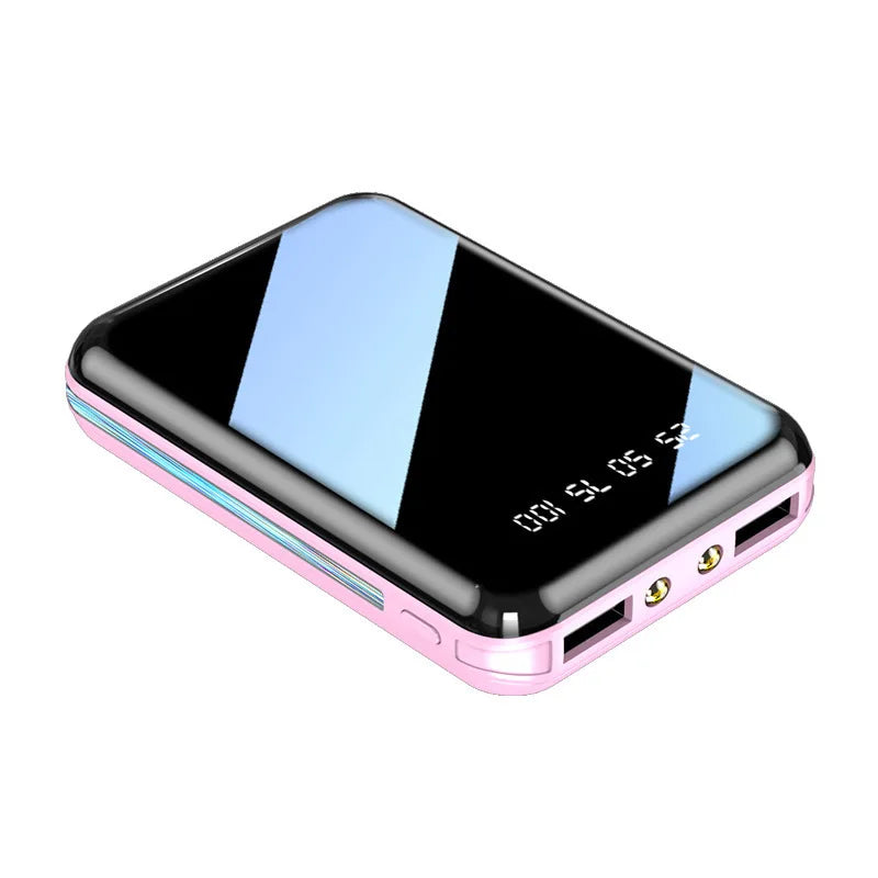 Mini Batterie Externe