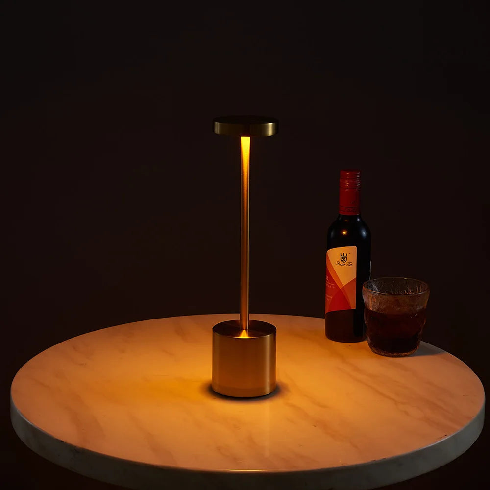 Lampe Led design