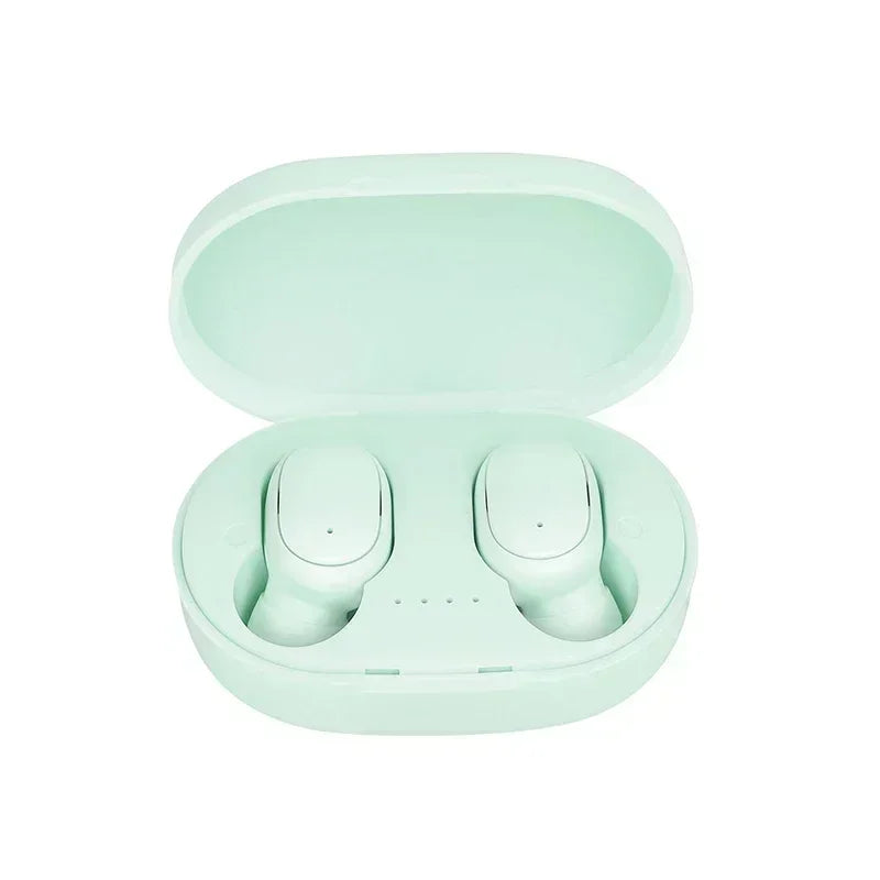 Écouteurs Bluetooth Waterproof
