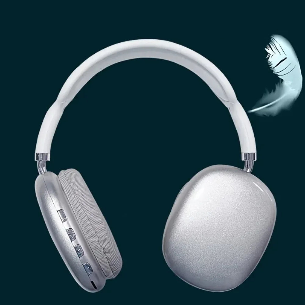 Casque Bluetooth Leger