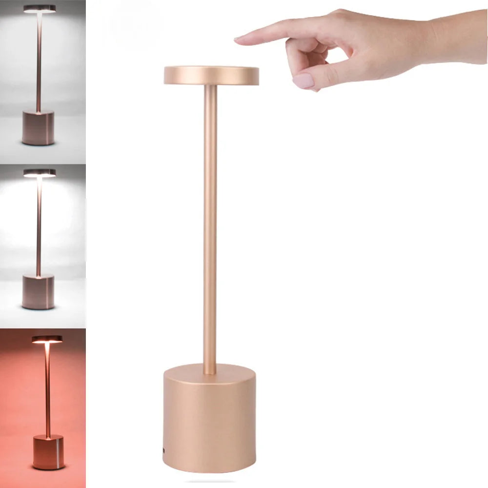 Lampe Led design