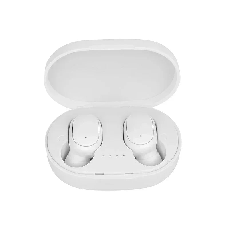 Écouteurs Bluetooth Waterproof