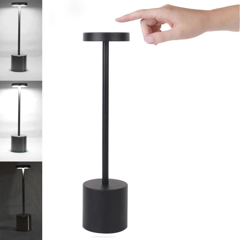 Lampe Led design