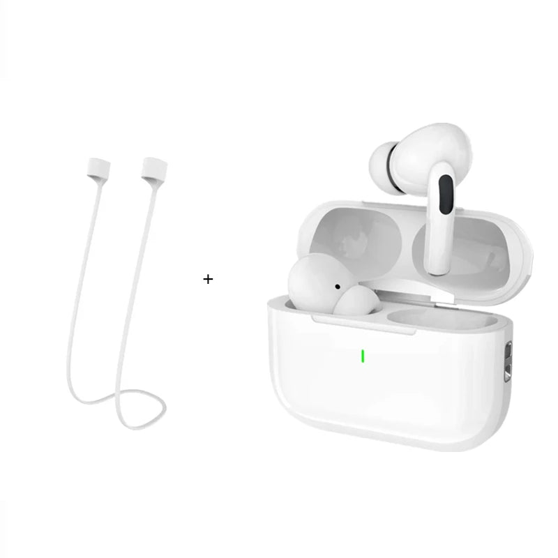 Écouteurs Bluetooth Blanc
